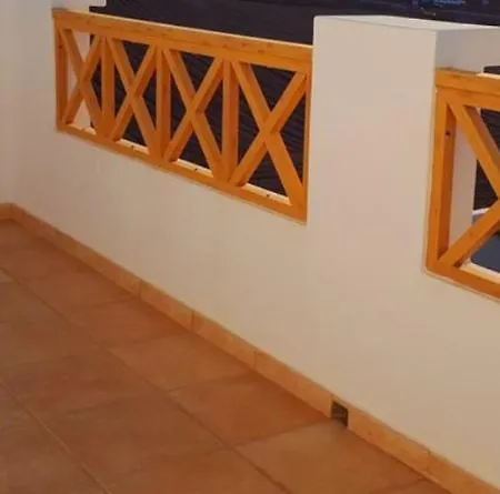 Casa Caldera Blanca * تيناجون