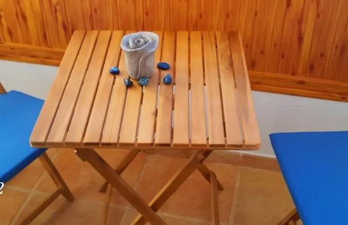 Casa Caldera Blanca *