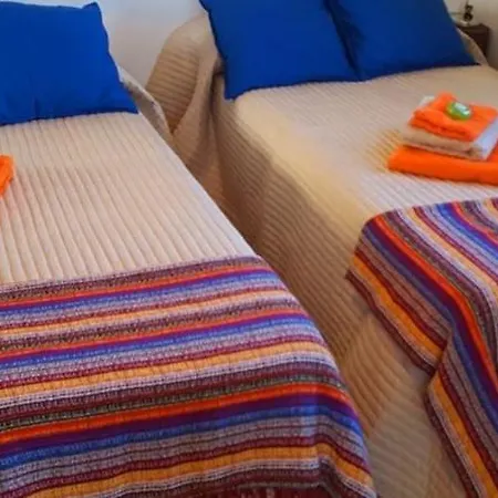 Casa Caldera Blanca Tinajo