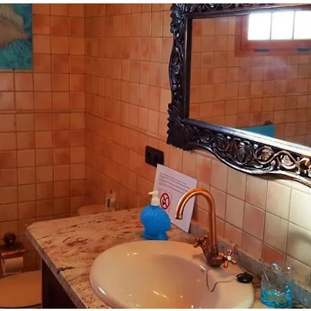 Casa Caldera Blanca Holiday home