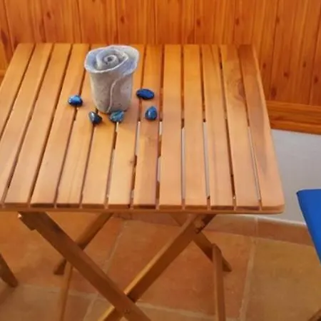 Casa Caldera Blanca *