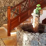 Дом отдыха Casa Caldera Blanca Тинахо
